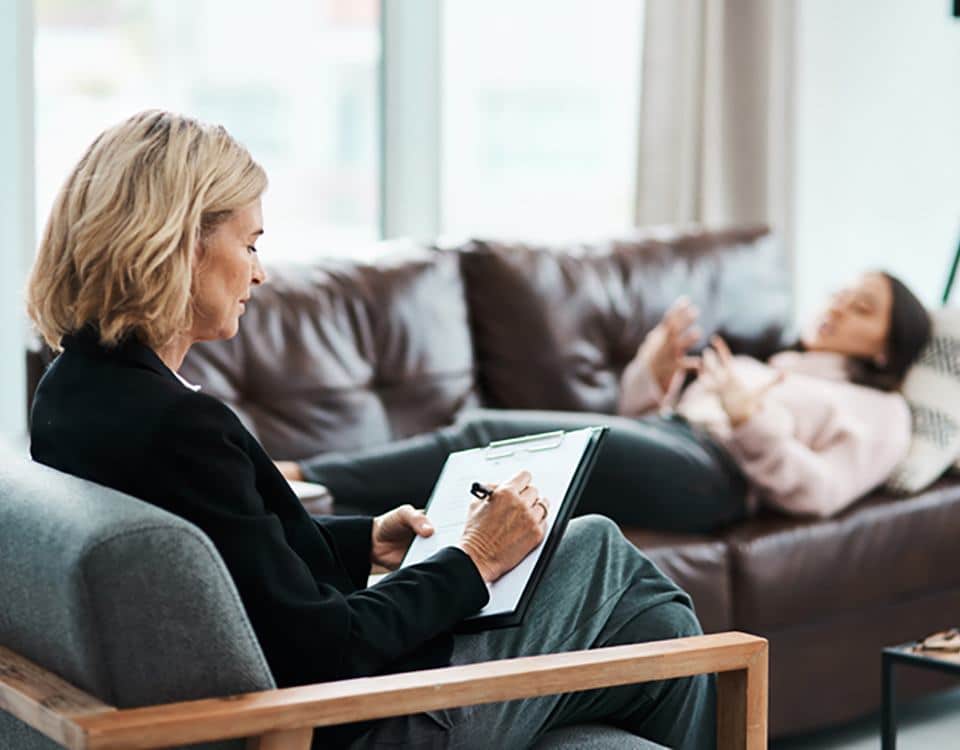 Büyükçekmece Psikolog